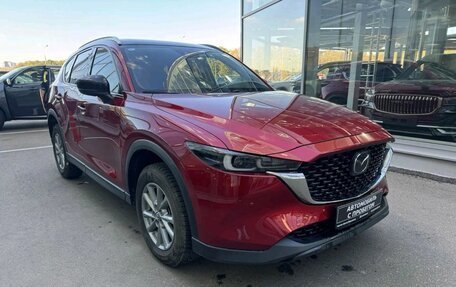Mazda CX-5 II, 2025 год, 3 200 000 рублей, 1 фотография