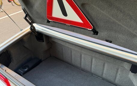 Mercedes-Benz SL-Класс, 1996 год, 6 000 000 рублей, 31 фотография