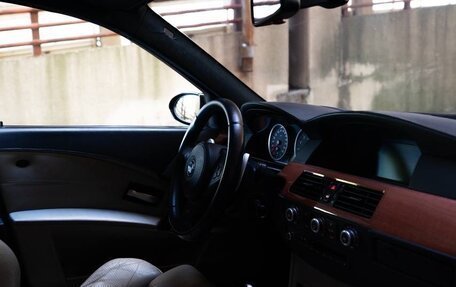 BMW M5, 2005 год, 2 400 000 рублей, 5 фотография