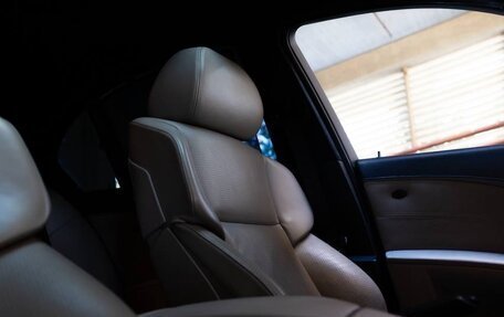 BMW M5, 2005 год, 2 400 000 рублей, 4 фотография