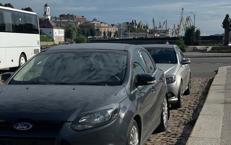 Ford Focus III, 2011 год, 780 000 рублей, 6 фотография