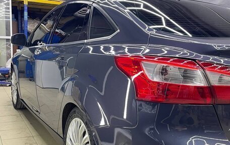 Ford Focus III, 2011 год, 780 000 рублей, 4 фотография