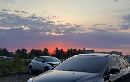 Ford Focus III, 2011 год, 780 000 рублей, 7 фотография