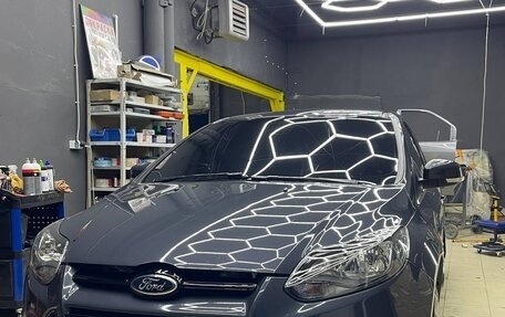 Ford Focus III, 2011 год, 780 000 рублей, 3 фотография