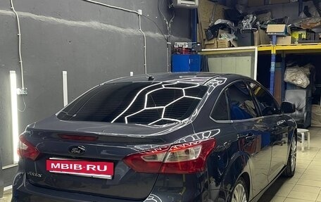 Ford Focus III, 2011 год, 780 000 рублей, 2 фотография