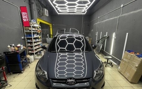 Ford Focus III, 2011 год, 780 000 рублей, 5 фотография
