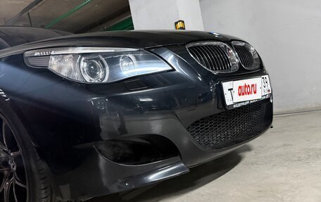BMW M5, 2005 год, 2 400 000 рублей, 12 фотография