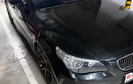 BMW M5, 2005 год, 2 400 000 рублей, 13 фотография