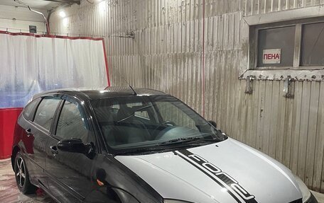 Ford Focus IV, 2004 год, 310 000 рублей, 1 фотография