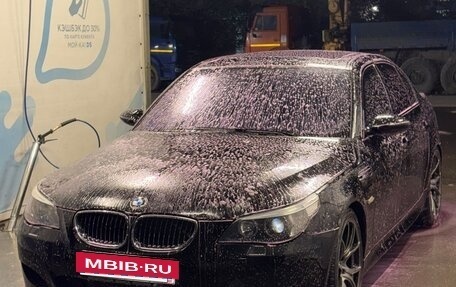 BMW M5, 2005 год, 2 400 000 рублей, 8 фотография