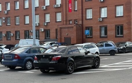 BMW M5, 2005 год, 2 400 000 рублей, 7 фотография