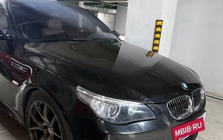 BMW M5, 2005 год, 2 400 000 рублей, 11 фотография