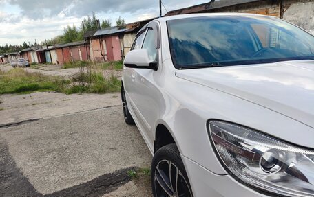 Skoda Octavia, 2011 год, 790 000 рублей, 8 фотография