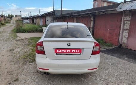 Skoda Octavia, 2011 год, 790 000 рублей, 5 фотография