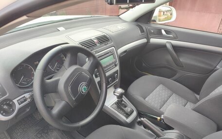 Skoda Octavia, 2011 год, 790 000 рублей, 10 фотография
