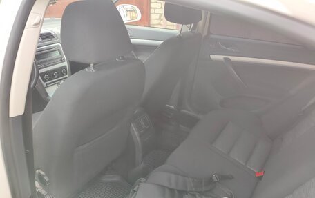 Skoda Octavia, 2011 год, 790 000 рублей, 12 фотография