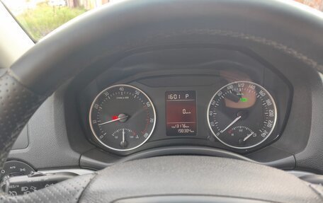 Skoda Octavia, 2011 год, 790 000 рублей, 18 фотография