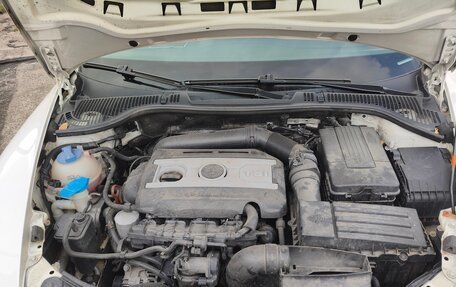 Skoda Octavia, 2011 год, 790 000 рублей, 16 фотография