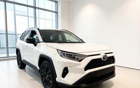Toyota RAV4, 2022 год, 3 500 000 рублей, 2 фотография