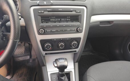 Skoda Octavia, 2011 год, 790 000 рублей, 17 фотография