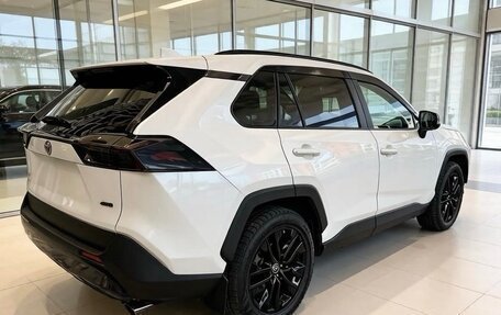 Toyota RAV4, 2022 год, 3 500 000 рублей, 3 фотография