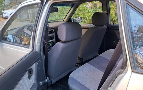 Daewoo Nexia I рестайлинг, 2012 год, 155 000 рублей, 8 фотография