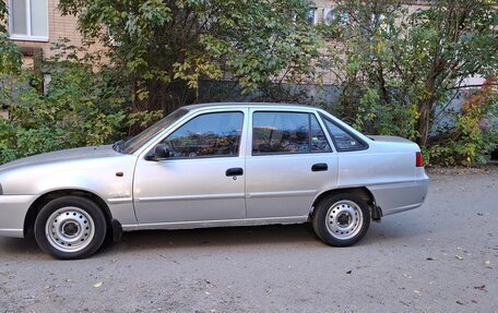 Daewoo Nexia I рестайлинг, 2012 год, 155 000 рублей, 4 фотография