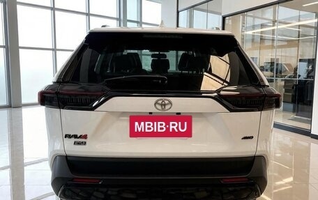 Toyota RAV4, 2022 год, 3 500 000 рублей, 4 фотография