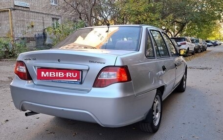 Daewoo Nexia I рестайлинг, 2012 год, 155 000 рублей, 2 фотография