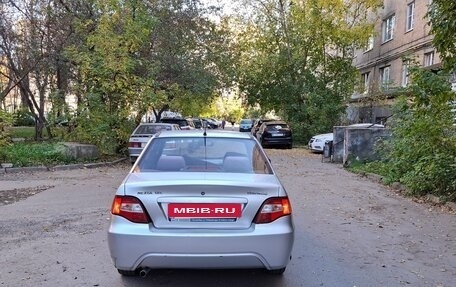 Daewoo Nexia I рестайлинг, 2012 год, 155 000 рублей, 3 фотография