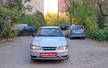 Daewoo Nexia I рестайлинг, 2012 год, 155 000 рублей, 7 фотография