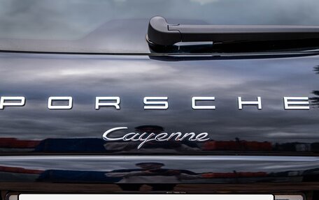 Porsche Cayenne III, 2014 год, 3 150 000 рублей, 8 фотография