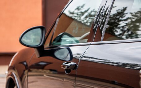 Porsche Cayenne III, 2014 год, 3 150 000 рублей, 9 фотография