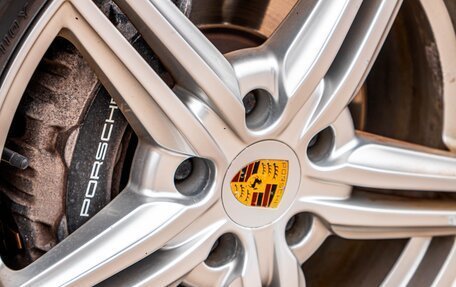 Porsche Cayenne III, 2014 год, 3 150 000 рублей, 11 фотография