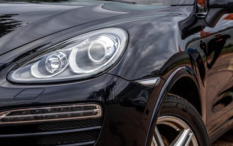 Porsche Cayenne III, 2014 год, 3 150 000 рублей, 10 фотография