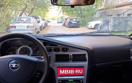 Daewoo Nexia I рестайлинг, 2012 год, 155 000 рублей, 9 фотография