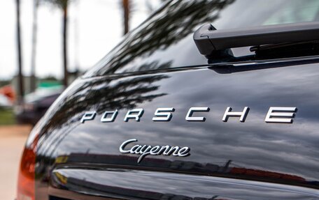 Porsche Cayenne III, 2014 год, 3 150 000 рублей, 13 фотография
