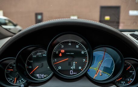 Porsche Cayenne III, 2014 год, 3 150 000 рублей, 20 фотография