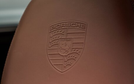 Porsche Cayenne III, 2014 год, 3 150 000 рублей, 29 фотография