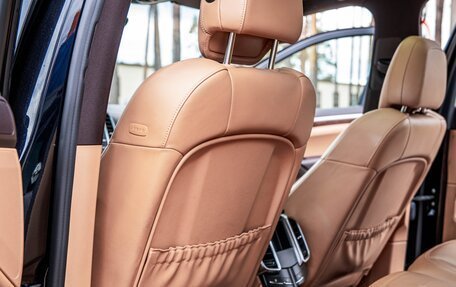 Porsche Cayenne III, 2014 год, 3 150 000 рублей, 25 фотография