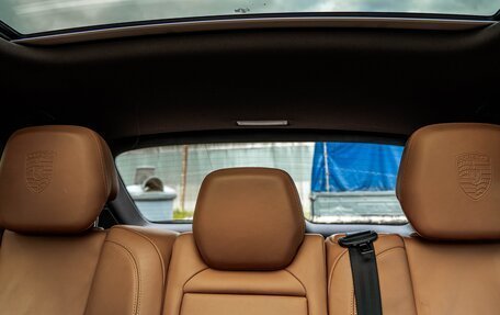 Porsche Cayenne III, 2014 год, 3 150 000 рублей, 30 фотография