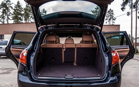 Porsche Cayenne III, 2014 год, 3 150 000 рублей, 26 фотография