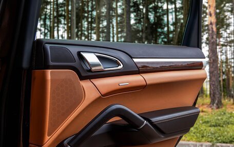 Porsche Cayenne III, 2014 год, 3 150 000 рублей, 31 фотография