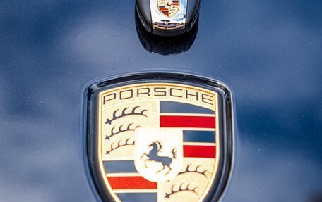 Porsche Cayenne III, 2014 год, 3 150 000 рублей, 32 фотография