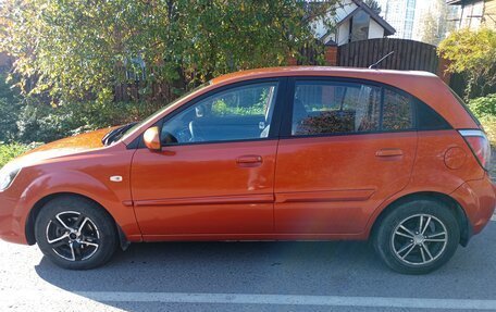 KIA Rio II, 2010 год, 550 000 рублей, 2 фотография