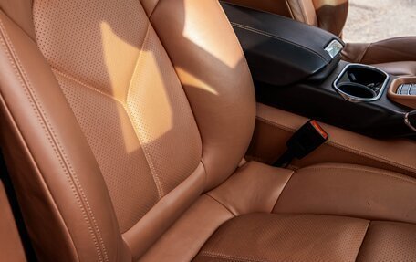 Porsche Cayenne III, 2014 год, 3 150 000 рублей, 35 фотография
