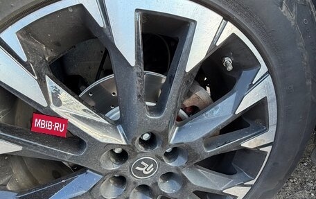 KIA Mohave I, 2017 год, 2 950 000 рублей, 8 фотография
