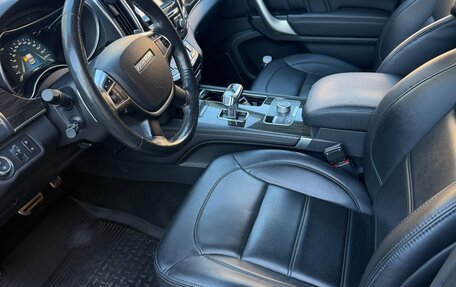 Haval H9 I рестайлинг, 2018 год, 2 380 000 рублей, 8 фотография