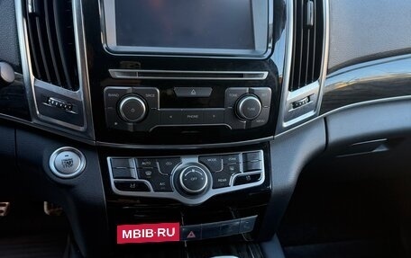 Haval H9 I рестайлинг, 2018 год, 2 380 000 рублей, 14 фотография