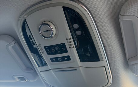 Haval H9 I рестайлинг, 2018 год, 2 380 000 рублей, 17 фотография